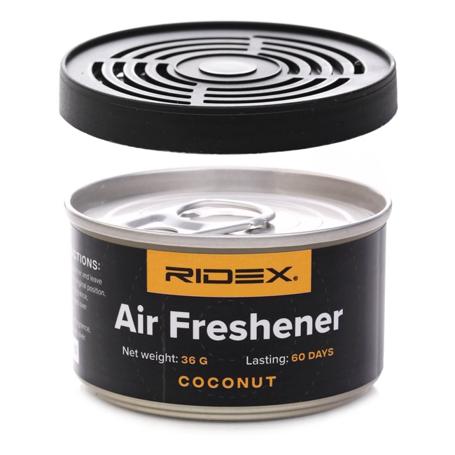 Car air freshener