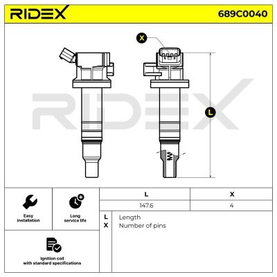 Ignition Coil