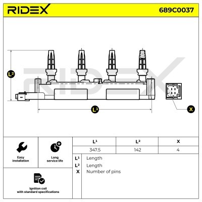 Ignition Coil