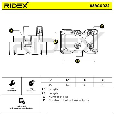 Ignition Coil