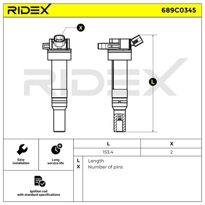 Ignition Coil