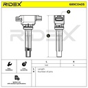 Ignition Coil