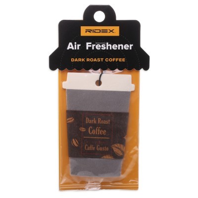 Car air freshener