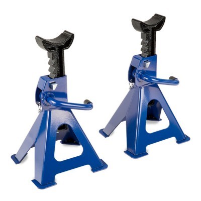 Axle stand