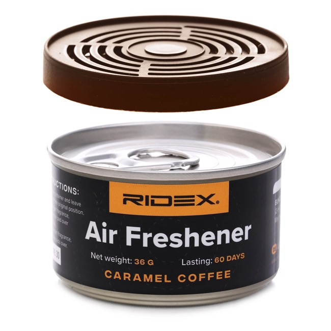 Car air freshener