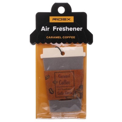 Car air freshener