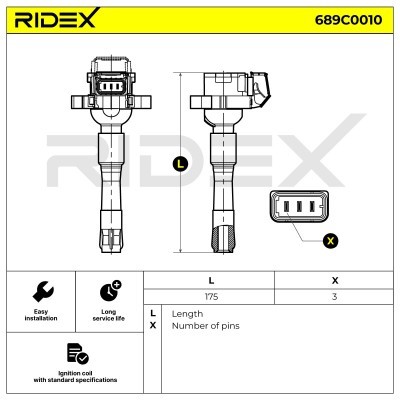 Ignition Coil