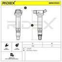 Ignition Coil