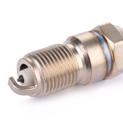 Spark plug