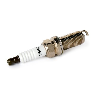 Spark plug