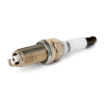 Spark plug