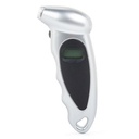 Tyre pressure gauge