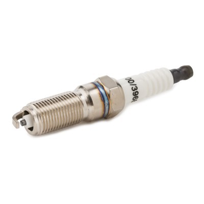 Spark plug