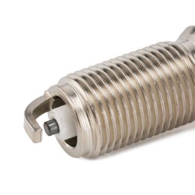 Spark plug