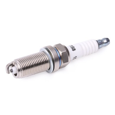 Spark plug