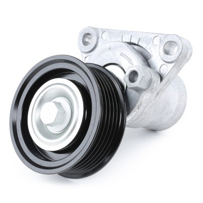 Tensioner pulley