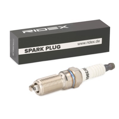 Spark plug