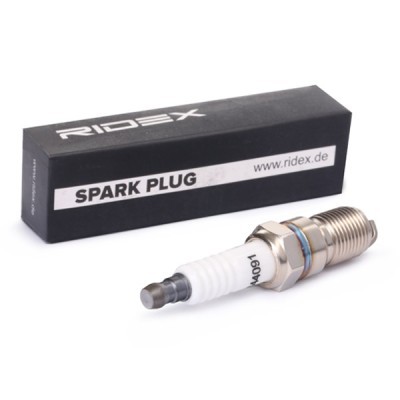 Spark plug