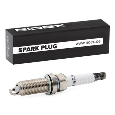 Spark plug