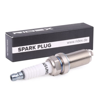 Spark plug