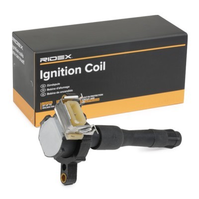 Ignition Coil