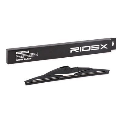 Wiper blade