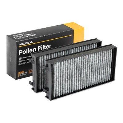 [424I0205] Filtre à pollen