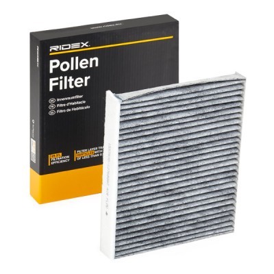 [424I0468] Filtre à Pollen