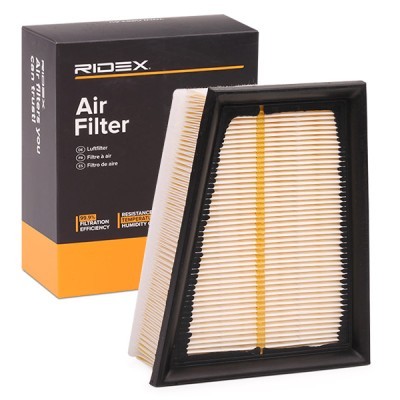 [8A0080] Filtre à air