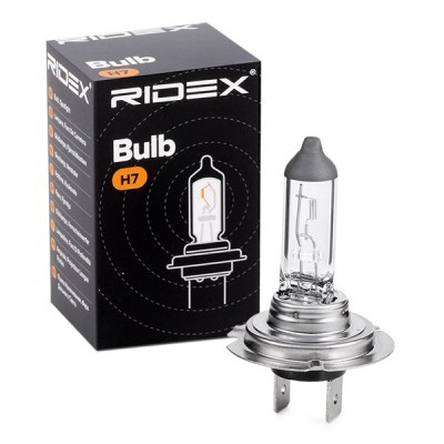 [106B0002] Bulb, spotlight