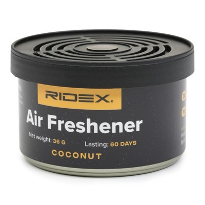 [3443A0201] Car air freshener