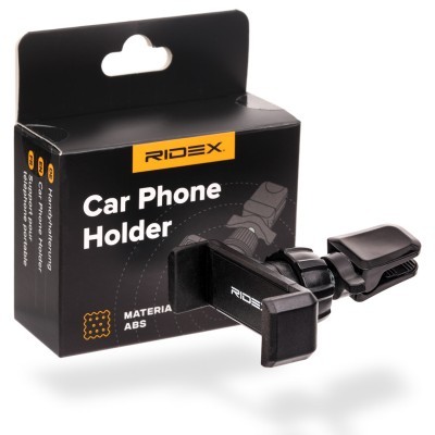 [100014A0002] Car phone holder