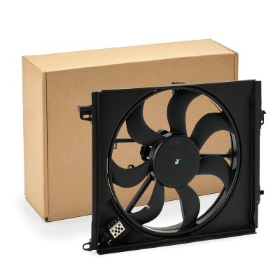 [508R0222] Motoventilateur